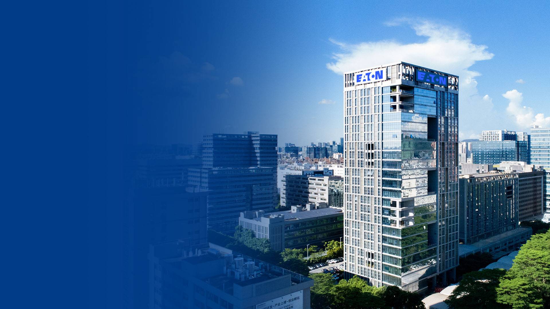 首页简介广告